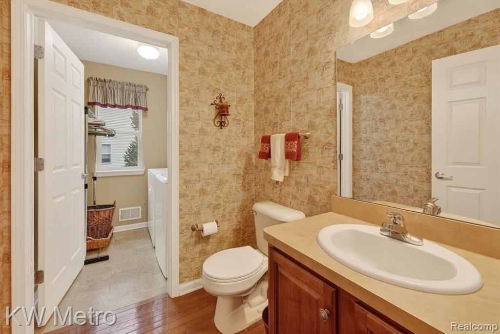 4668 Summer Ridge Drive Howell, MI 48843 - Photo 22 of 49 Gallery Image 22
