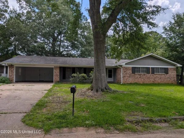 $84,900 | 2386 Breckinridge Road, Jackson, MS 39204