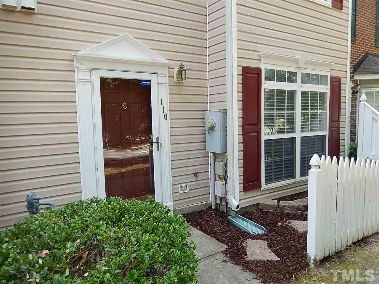 8650 Neuse Landing Lane Raleigh, NC 27616 - Photo 19 of 20 Gallery Image 19