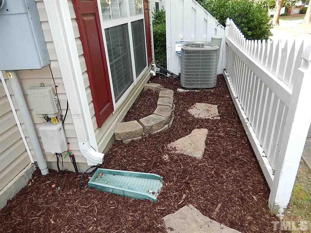 8650 Neuse Landing Lane Raleigh, NC 27616 - Photo 20 of 20 Gallery Image 20