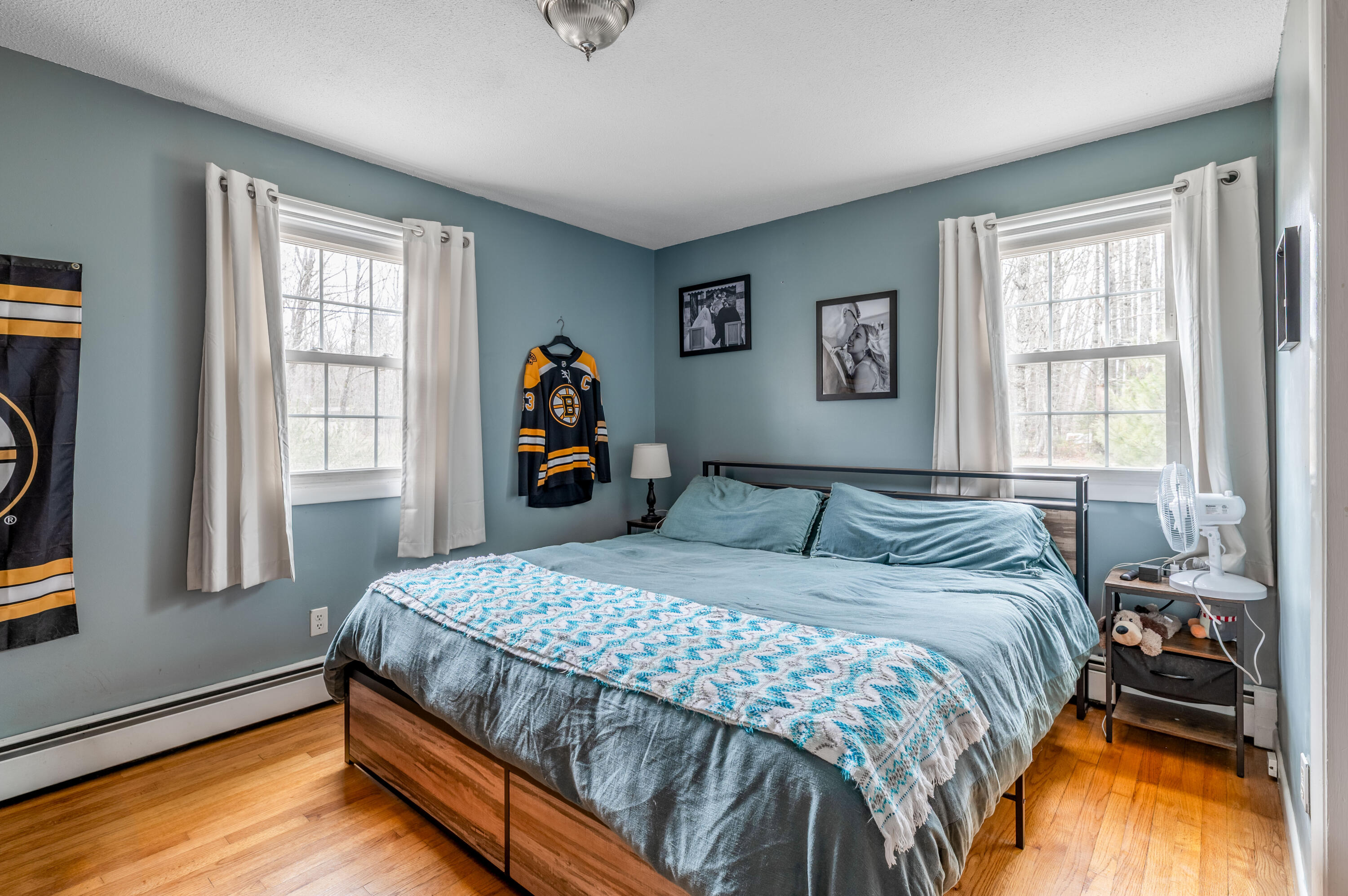 724 Millvale Road Bucksport, ME 04416 - Photo 17 of 49 Bedroom 1