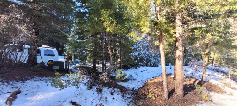 0 Audubon Road Mount Shasta, CA 96067 - Photo 10 of 13 Audubon Rd, lot - Timber Hills