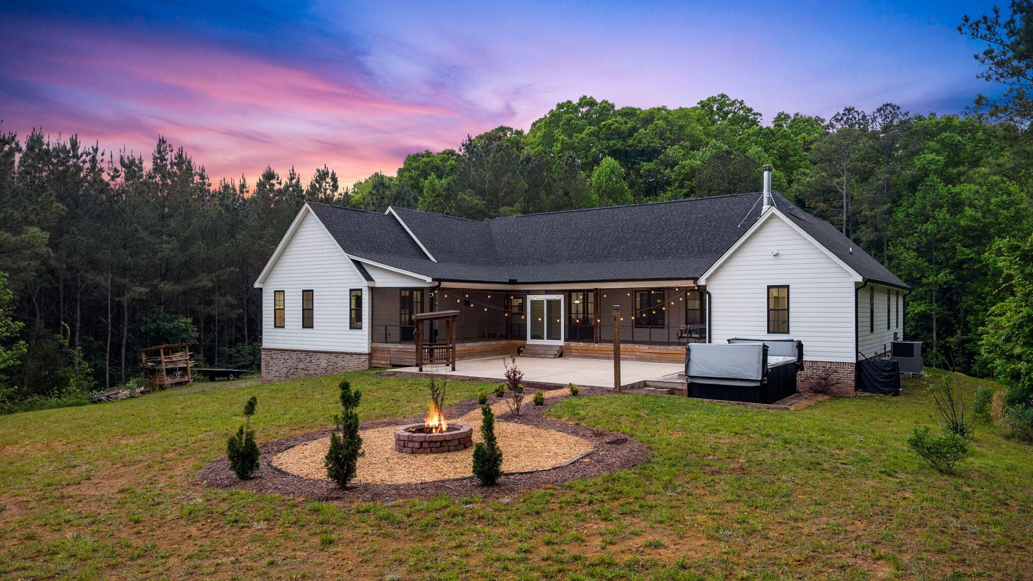 1618 Van Davis Road Charleston, TN 37310 - Photo 71 of 80