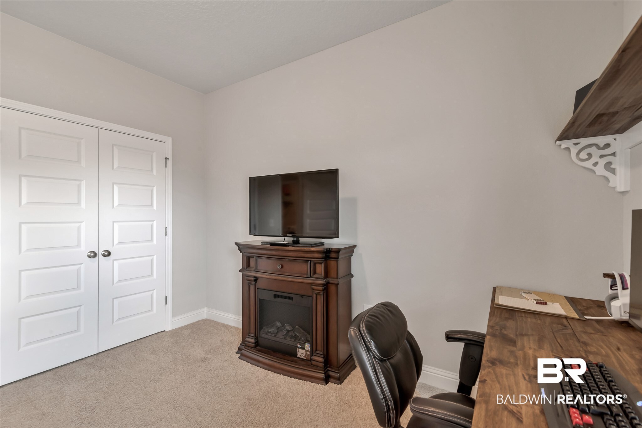 12966 Sanderling Loop Daphne, AL 36527 - Photo 27 of 36 Bedroom 4