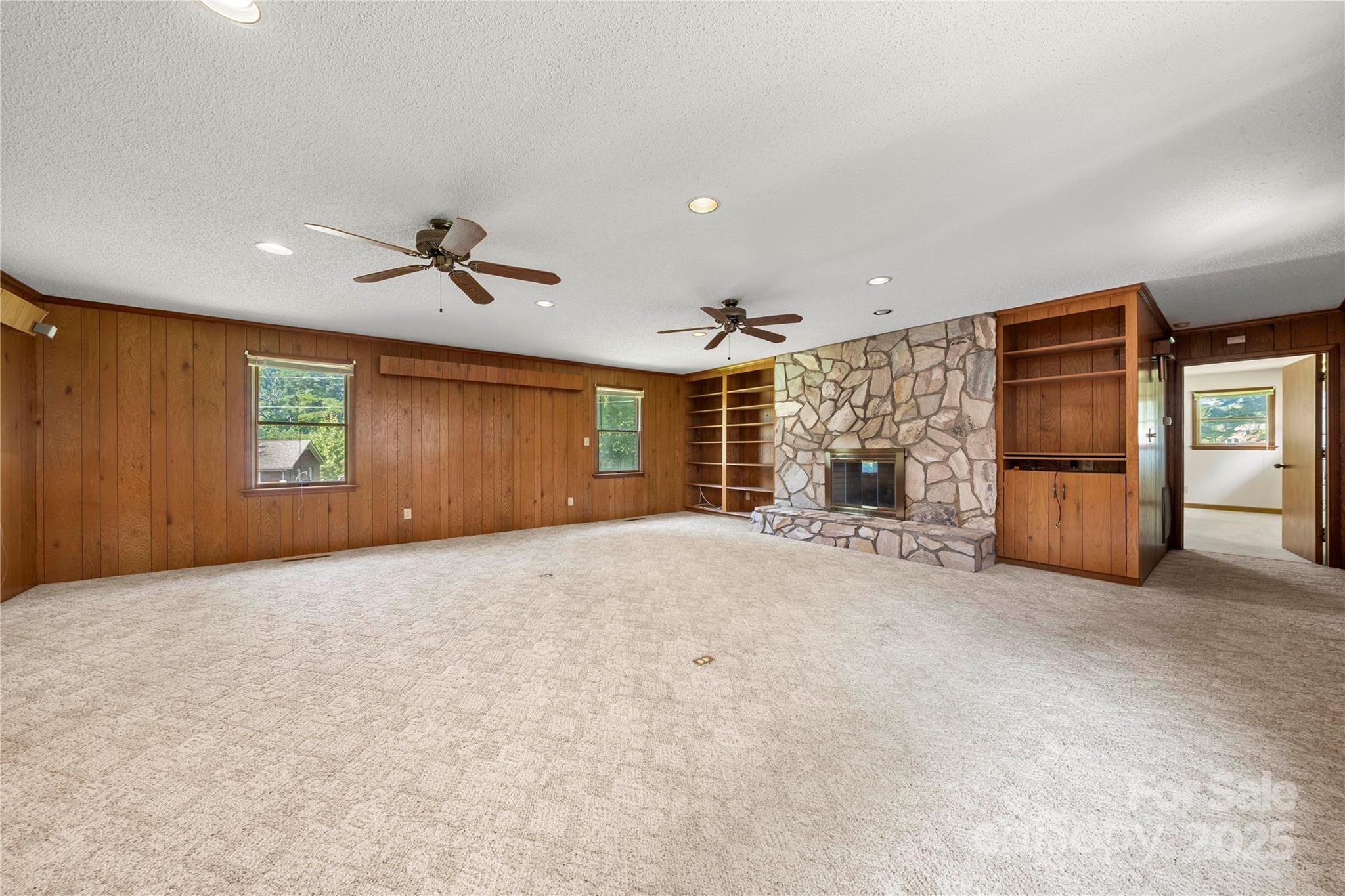 505 Rogers Lake Road East Kannapolis, NC 28083 - Photo 18 of 33 a view of a livingroom with furniture and closet