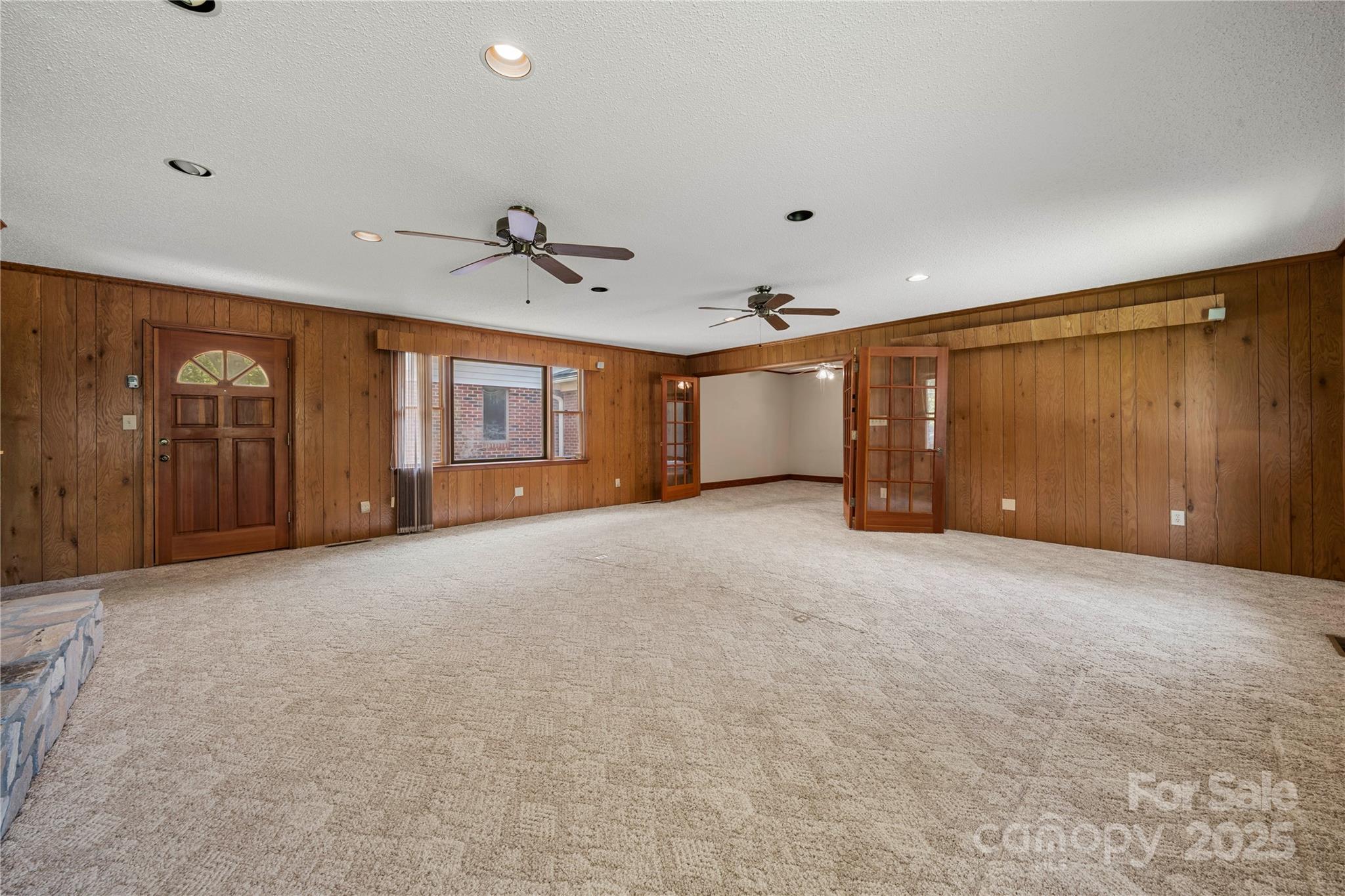 505 Rogers Lake Road East Kannapolis, NC 28083 - Photo 20 of 33 a view of an empty room