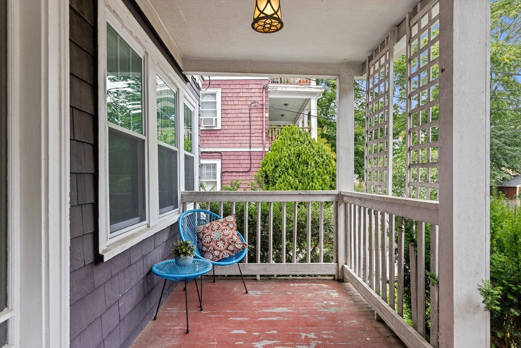 75 Rossmore Road, Unit 2 Boston, MA 02130 - Photo 28 of 40