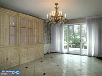 636 Meadow Road Huntingdon Valley, PA 19006 - Photo 3 of 6 Dining Room