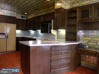 636 Meadow Road Huntingdon Valley, PA 19006 - Photo 4 of 6 Kitchen