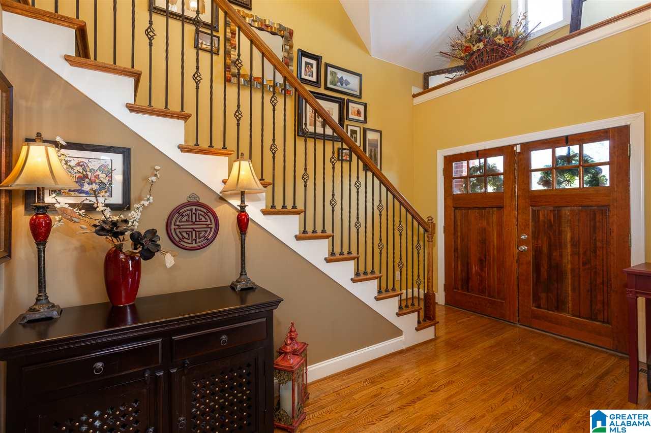 1225 Hickory Valley Road Trussville, AL 35173 - Photo 5 of 47