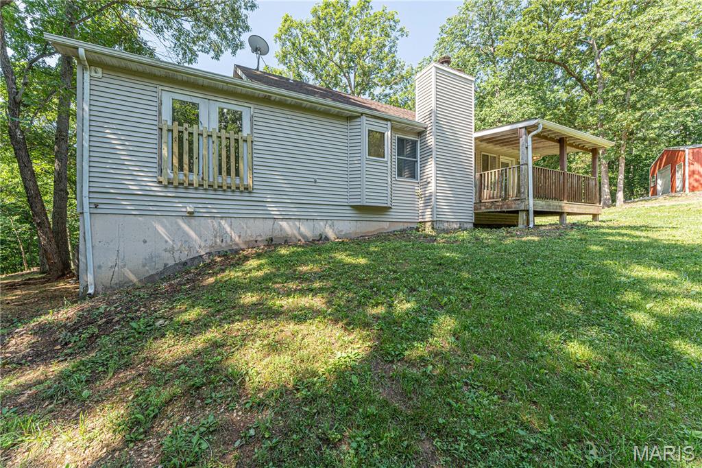 2839 Oberhelman Road Foristell, MO 63348 - Photo 8 of 55