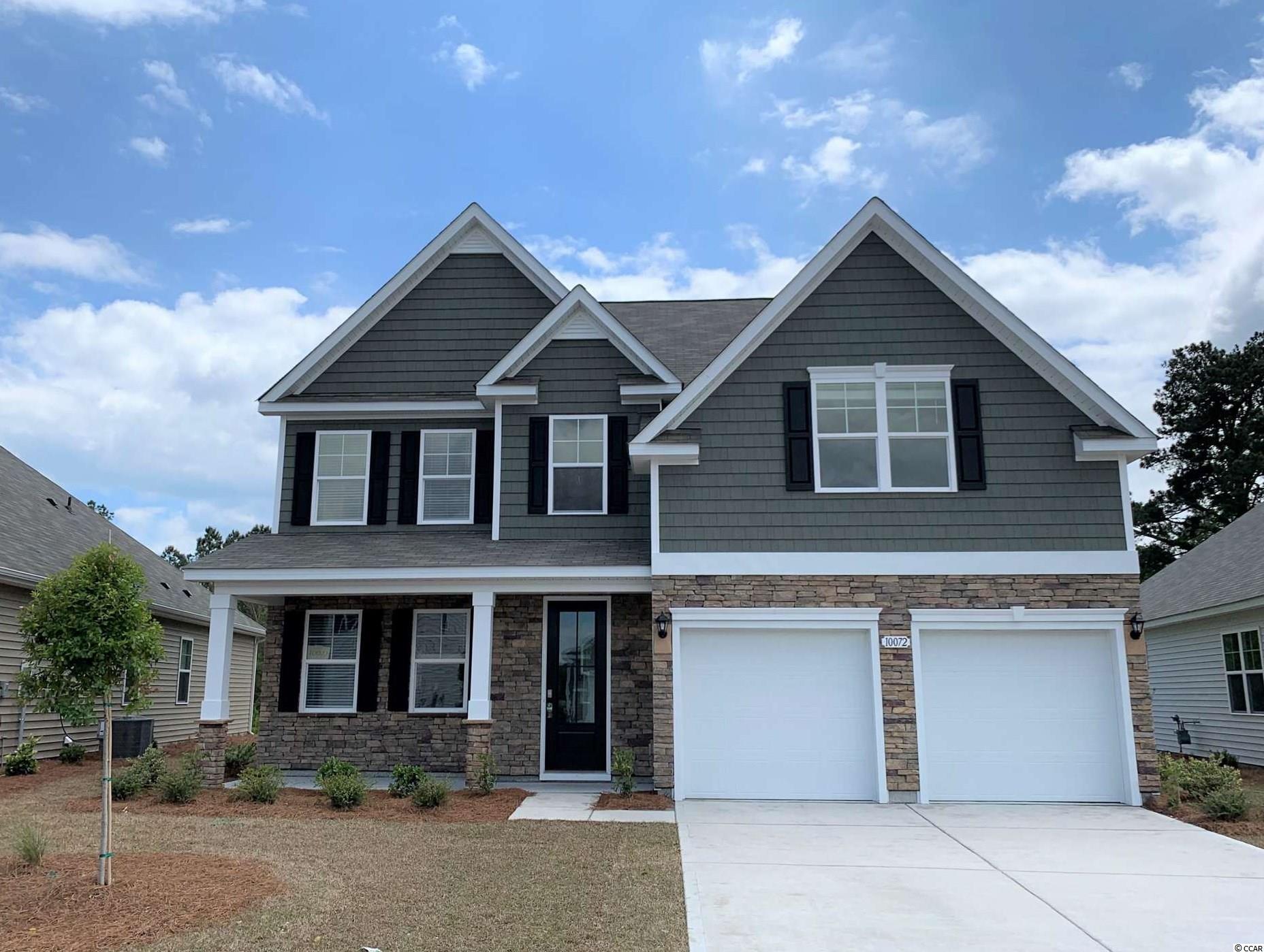10072 Hamilton Branch Loop Myrtle Beach, SC 29579 - Photo 1 of 40 Gallery Image 1