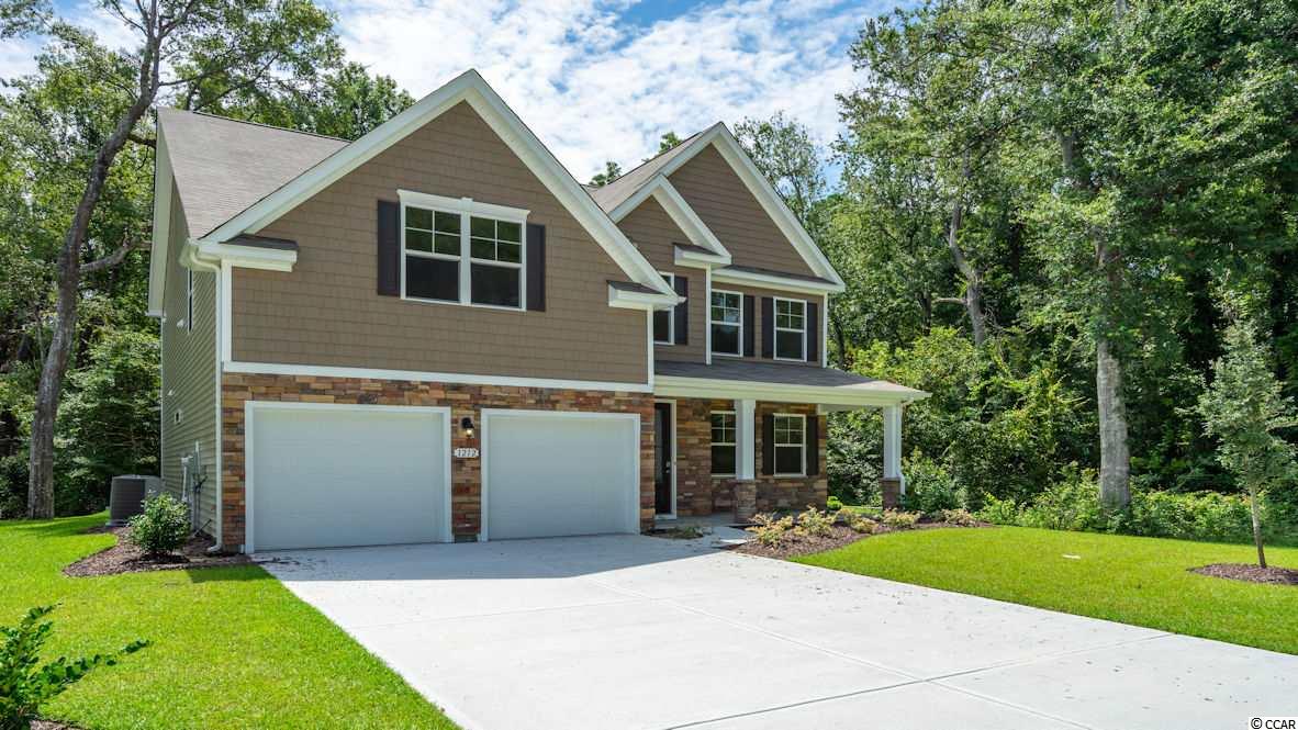 10072 Hamilton Branch Loop Myrtle Beach, SC 29579 - Photo 2 of 40 Gallery Image 2
