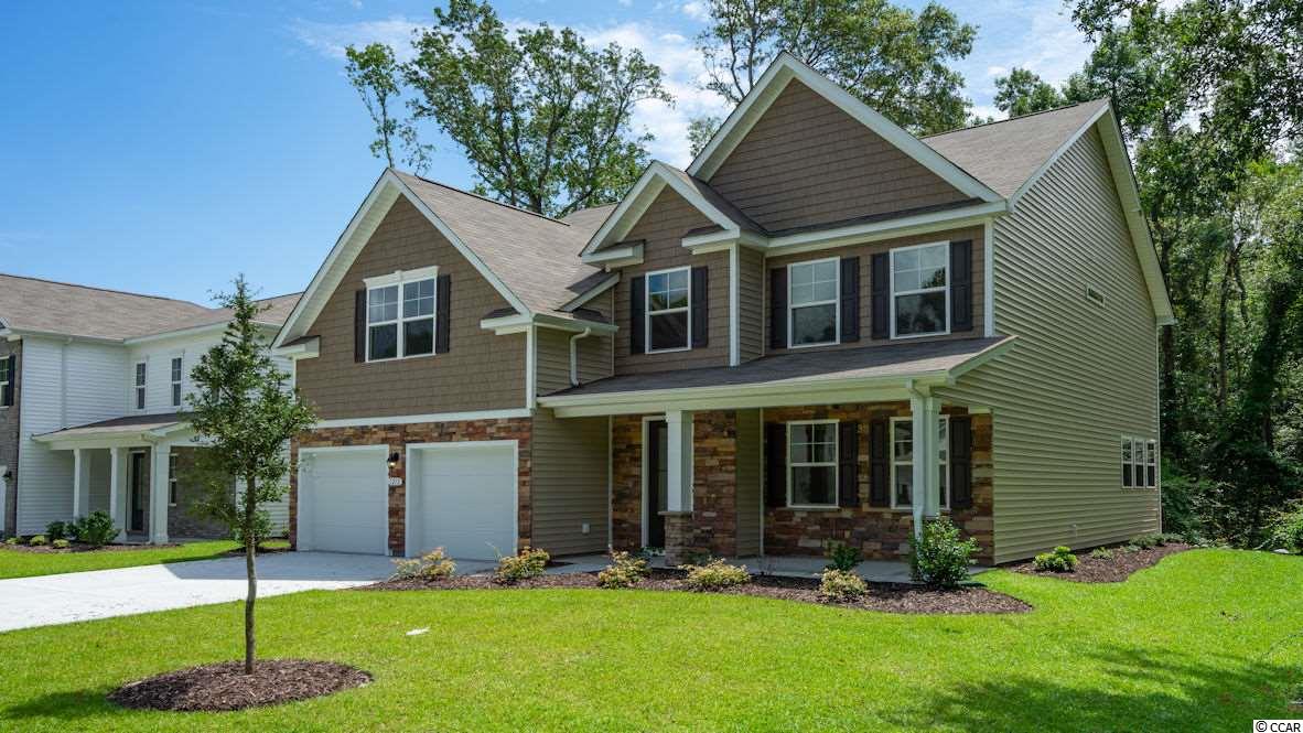 10072 Hamilton Branch Loop Myrtle Beach, SC 29579 - Photo 3 of 40 Gallery Image 3