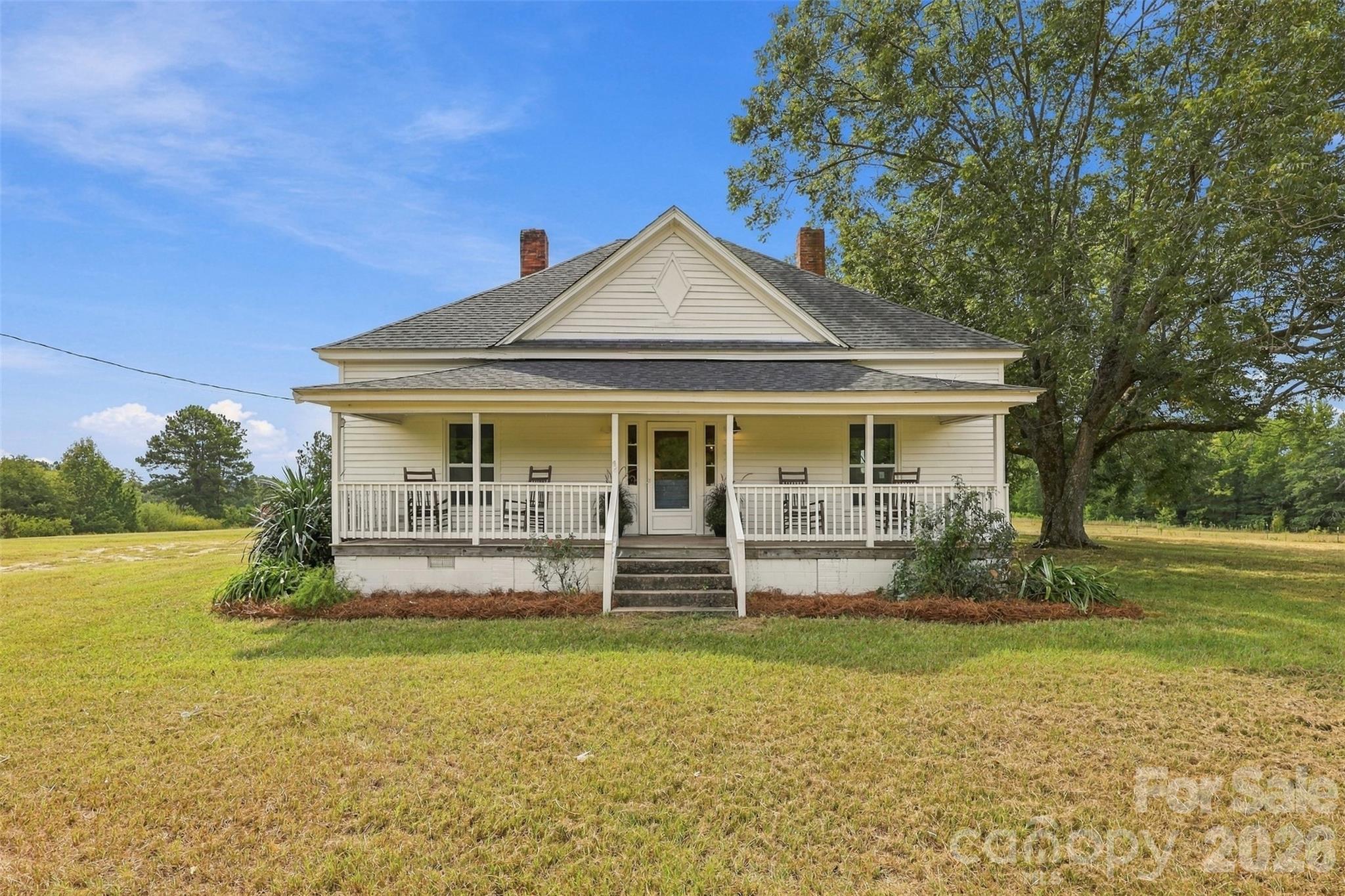 318 Sellers Watson Road Ruby, SC 29741 - Photo 30 of 48 Gallery Image 30