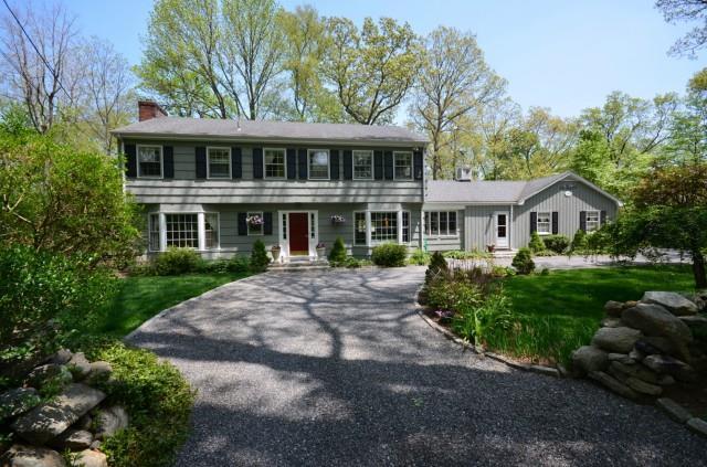 41 Gray Birch Road Stamford, CT 06903 - Photo 1 of 1 Gallery Image 1