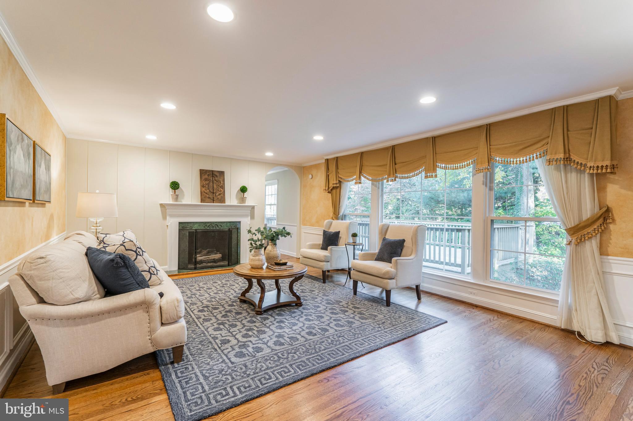 1325 Pinewood Road Villanova, PA 19085 - Photo 7 of 38