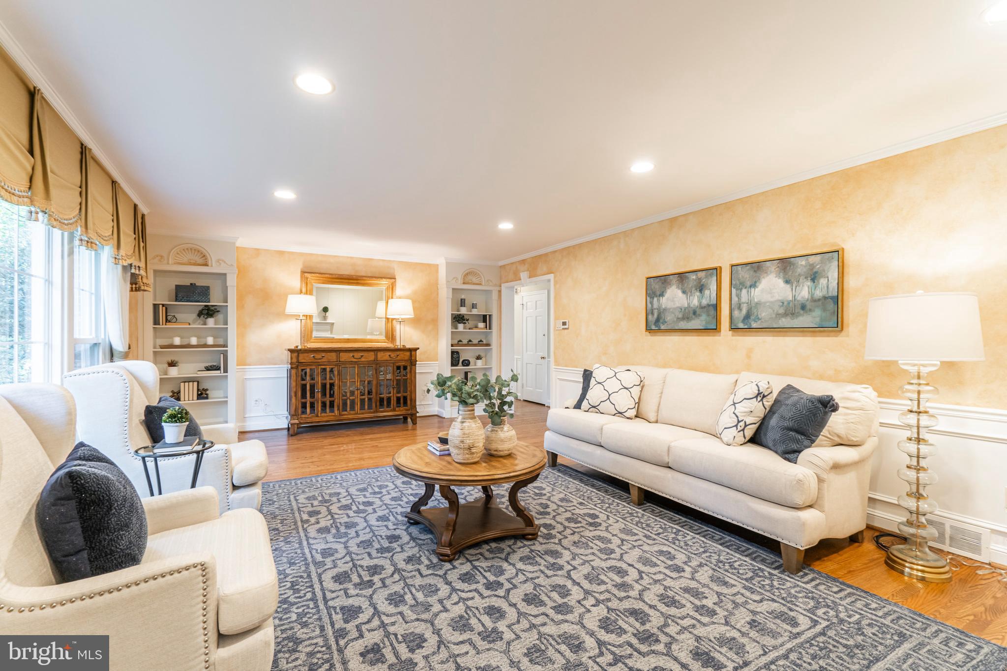1325 Pinewood Road Villanova, PA 19085 - Photo 8 of 38