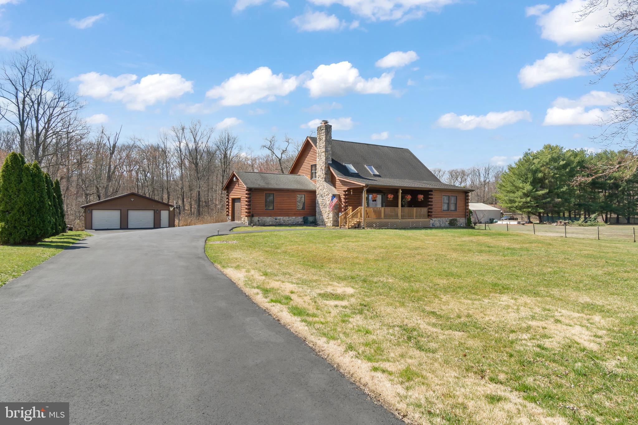 445 Franklinville Road Swedesboro, NJ 08085 - Photo 2 of 39 Gallery Image 2
