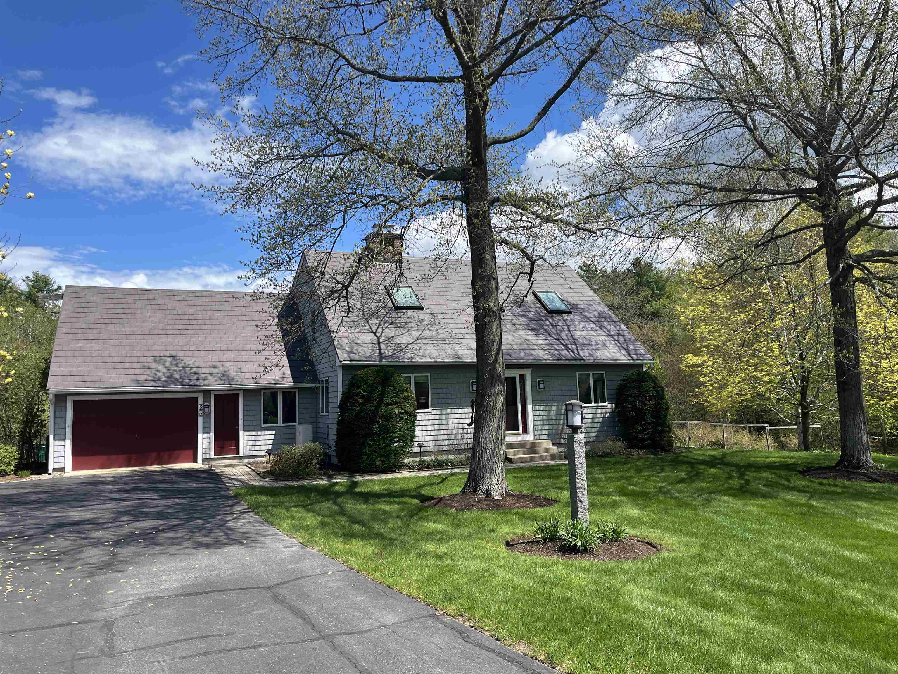 86 Whitten Neck Road Wolfeboro, NH 03894 - Photo 1 of 1 Gallery Image 1