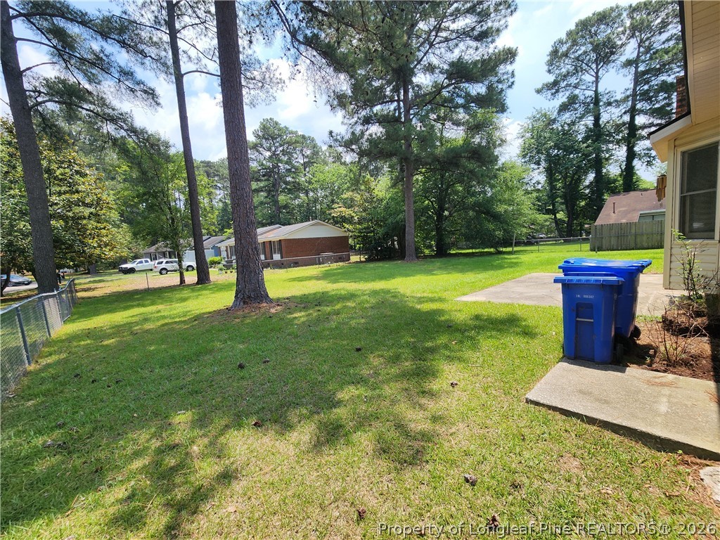 6701 Vaughn Road Fayetteville, NC 28304 - Photo 2 of 32
