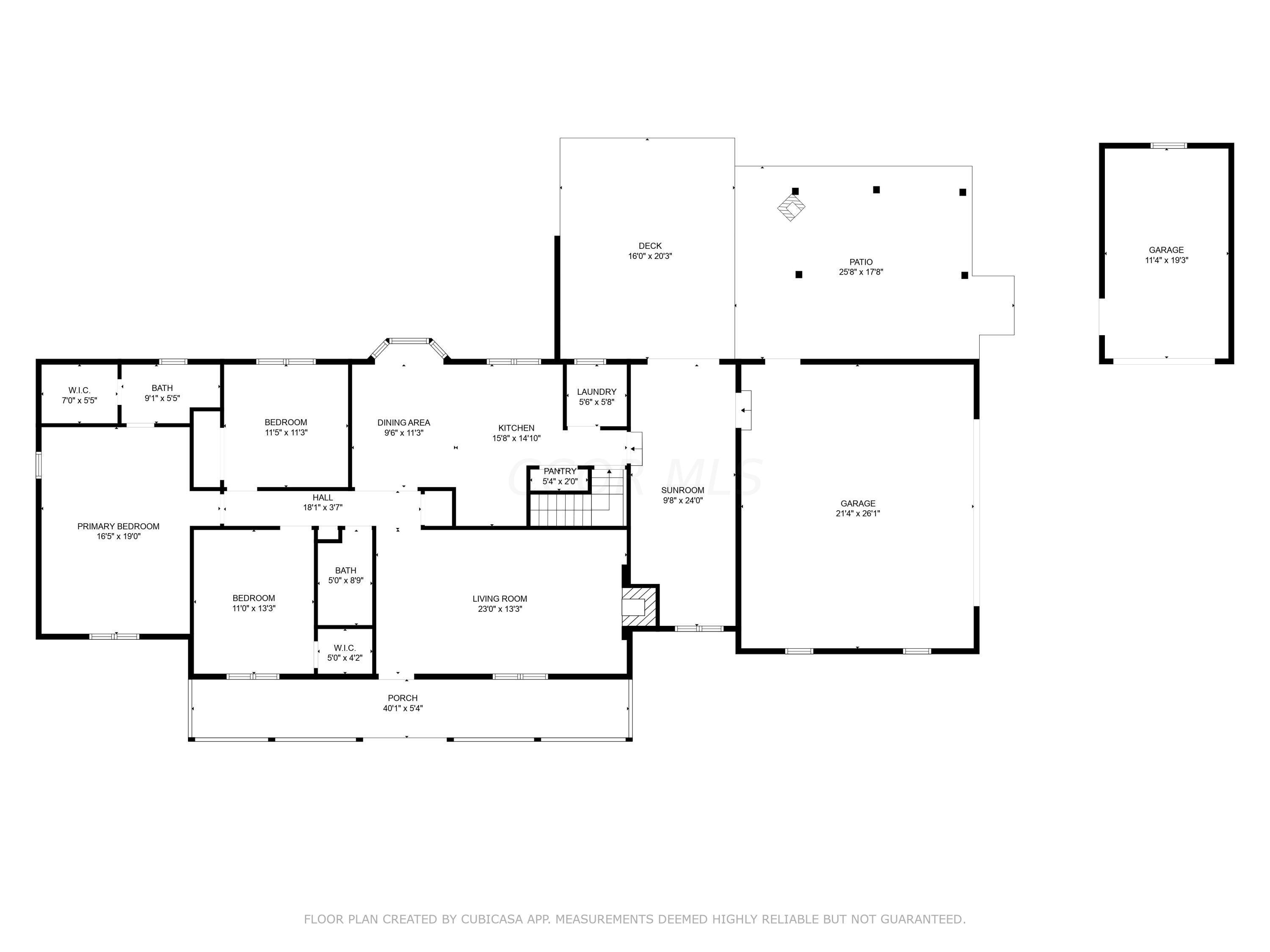 20697 Greist Road Stoutsville, OH 43154 - Photo 31 of 32 5-Floorplan_2