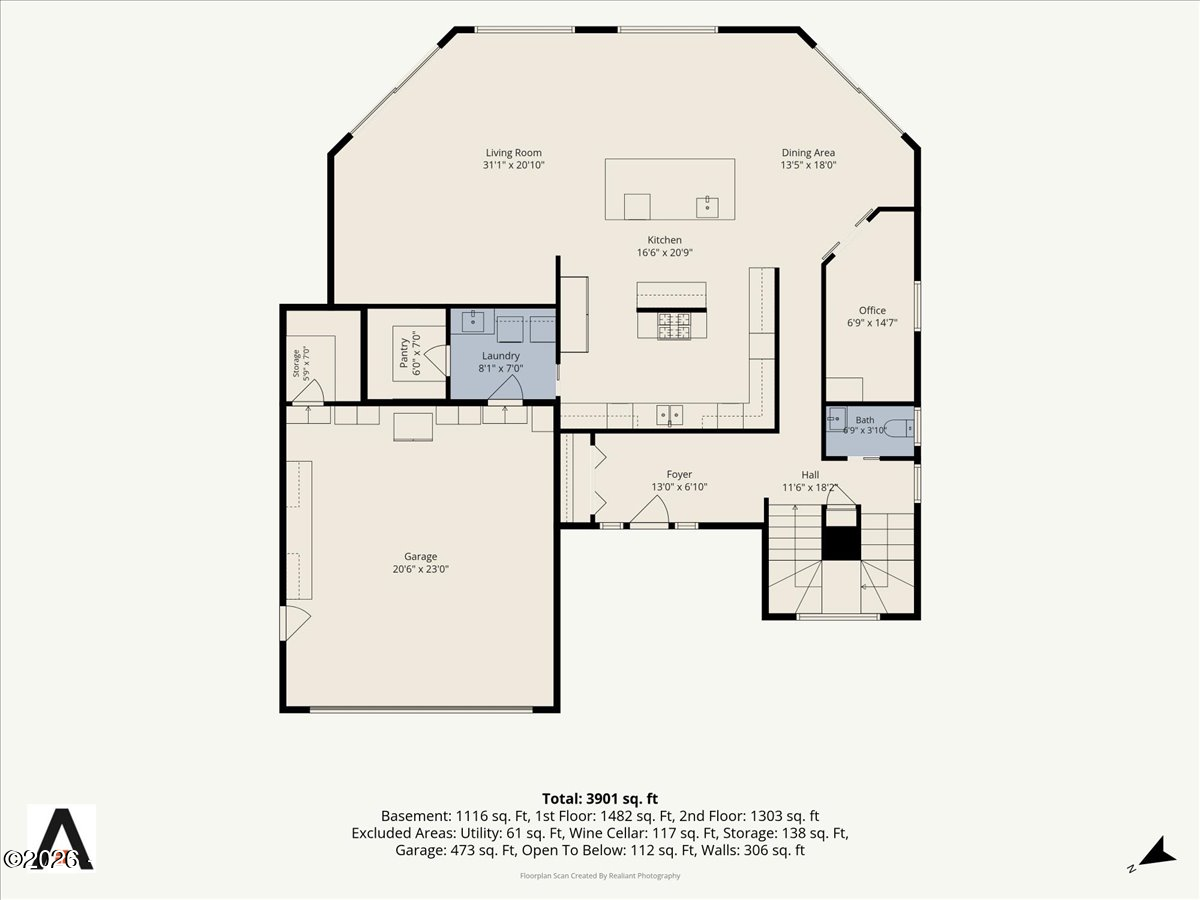 811 Southwest 12th Street Newport, OR 97365 - Photo 84 of 85