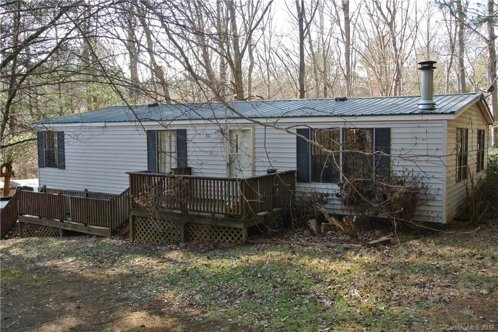 86 Laurel Loop Road Fletcher, NC 28732 - Photo 1 of 17
