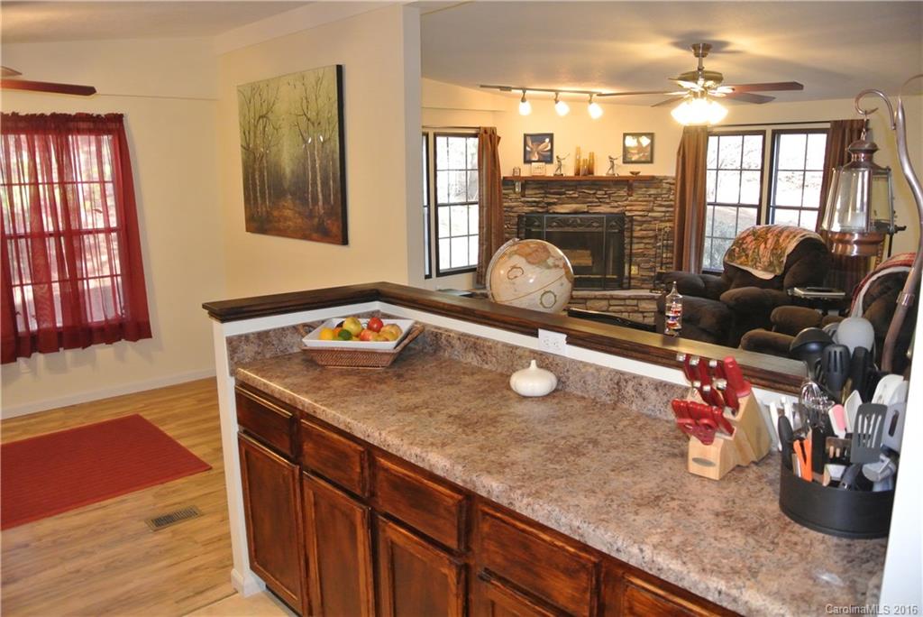 86 Laurel Loop Road Fletcher, NC 28732 - Photo 7 of 17