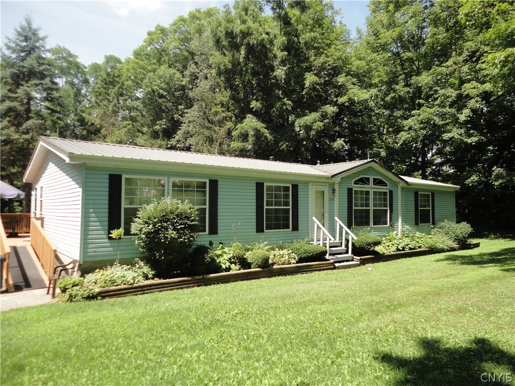 1539 Masten Road Locke, NY 13118 - Photo 1 of 1 Gallery Image 1
