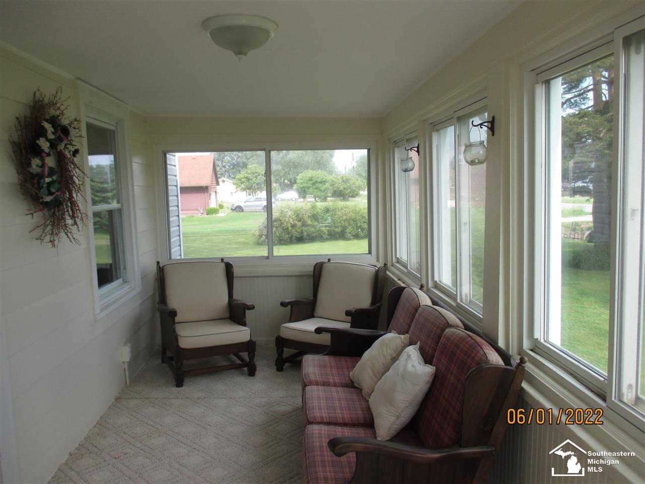 8620 Ida Center Road Ida, MI 48140 - Photo 7 of 25