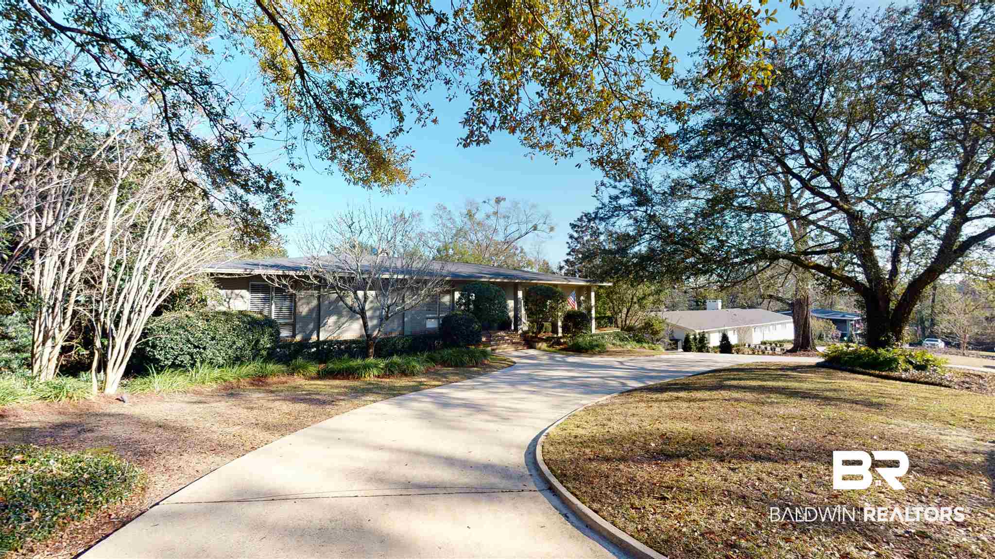 3 Spring Bank Road Mobile, AL 36608 - Photo 37 of 38