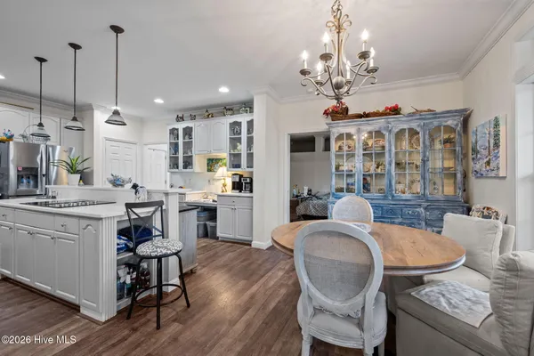 $585,000 | 4802 Seterra Bend, Durham, NC 27712