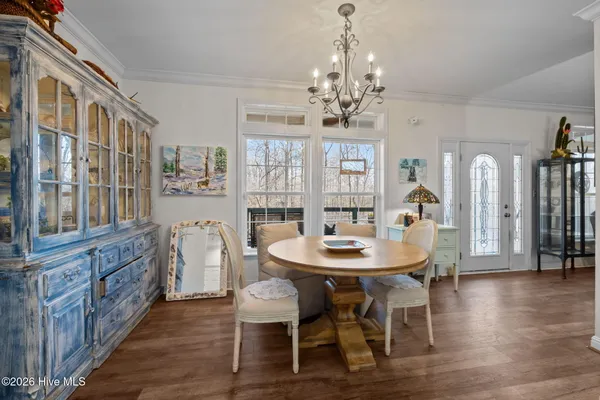 $585,000 | 4802 Seterra Bend, Durham, NC 27712