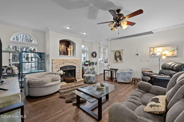 $585,000 | 4802 Seterra Bend, Durham, NC 27712