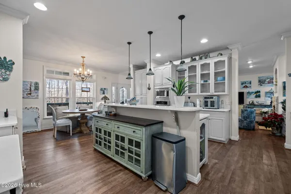 $585,000 | 4802 Seterra Bend, Durham, NC 27712