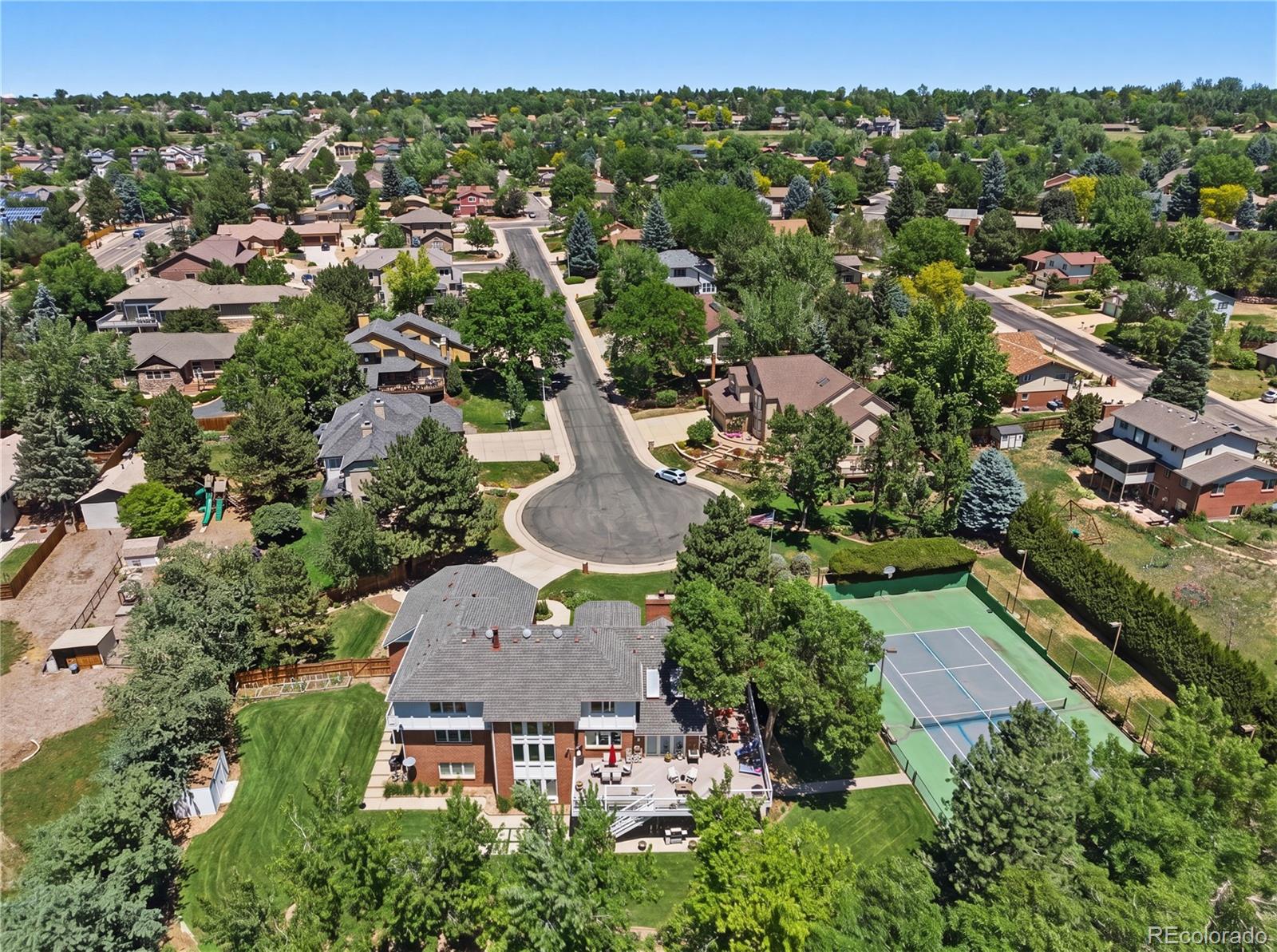 7330 Routt Street Arvada, CO 80005 - Photo 4 of 5