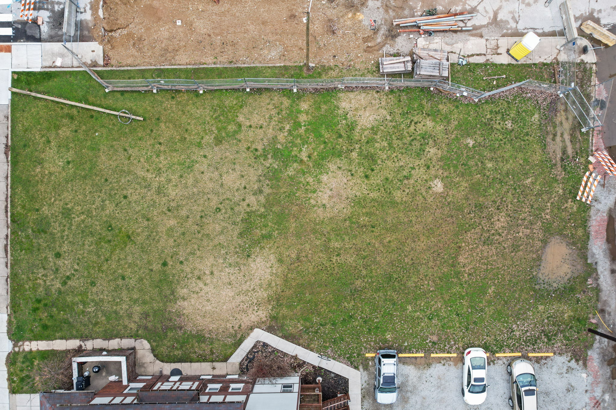 2181 North Capitol Ave  