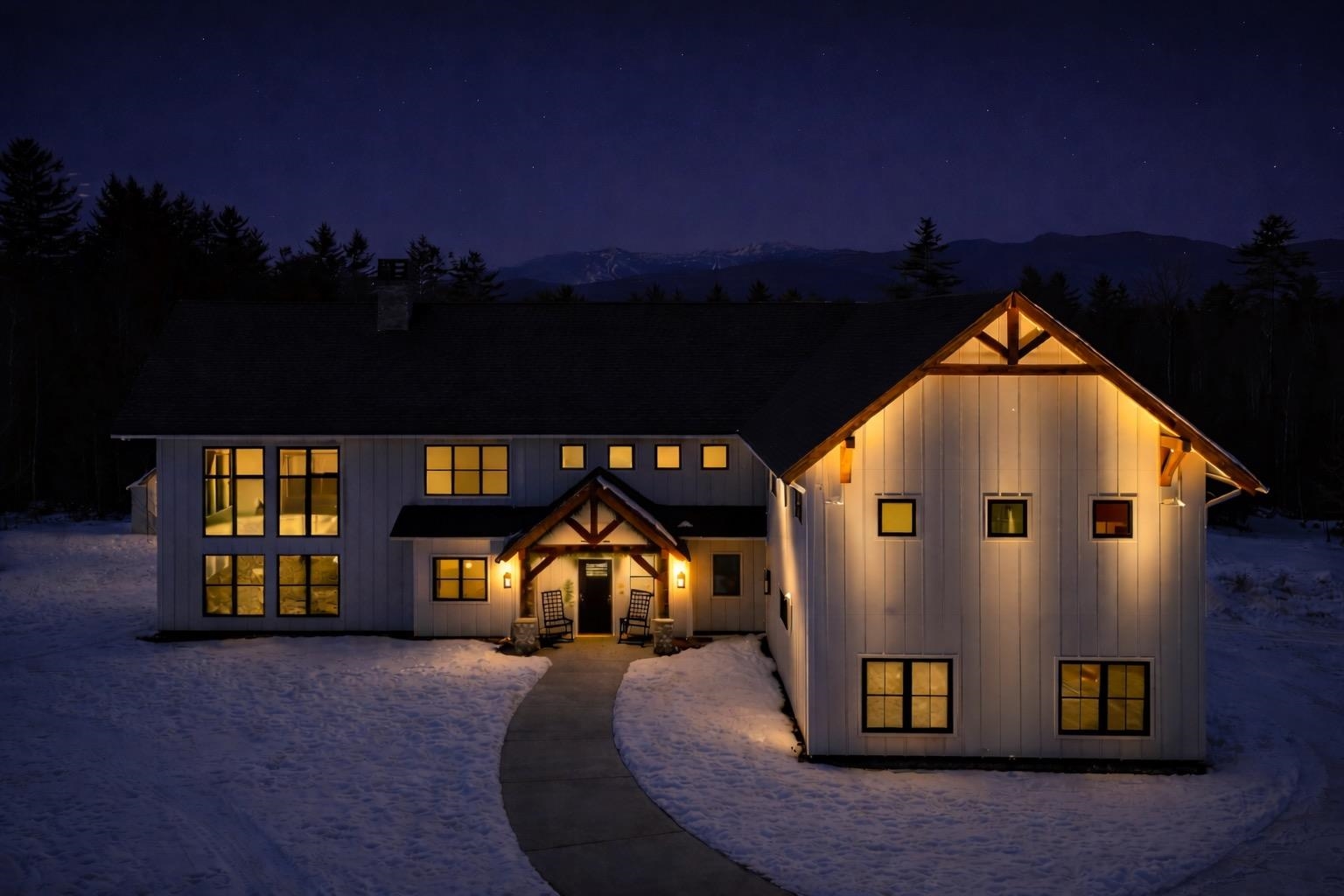 195 Elmore Mountain Road Stowe, VT 05672 - Photo 59 of 60