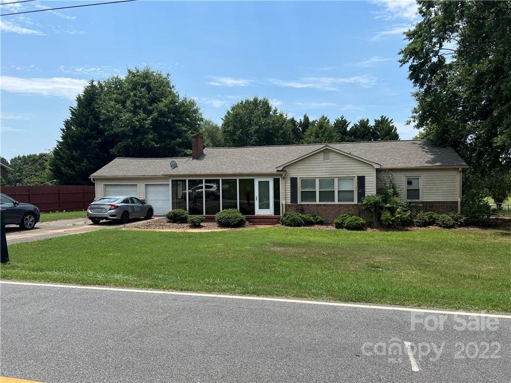 480 Boiling Springs Road Mooresboro, NC 28114 - Photo 1 of 27 Gallery Image 1