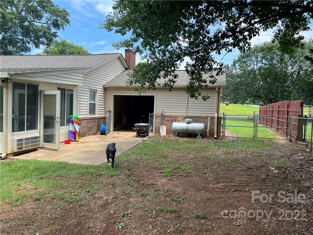480 Boiling Springs Road Mooresboro, NC 28114 - Photo 25 of 27 Gallery Image 25