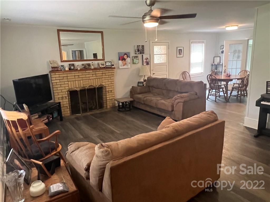 480 Boiling Springs Road Mooresboro, NC 28114 - Photo 5 of 27 Gallery Image 5