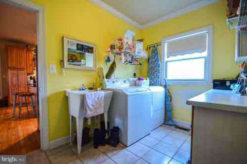 13284 Firefly Road Culpeper, VA 22701 - Photo 23 of 24 Laundry Room