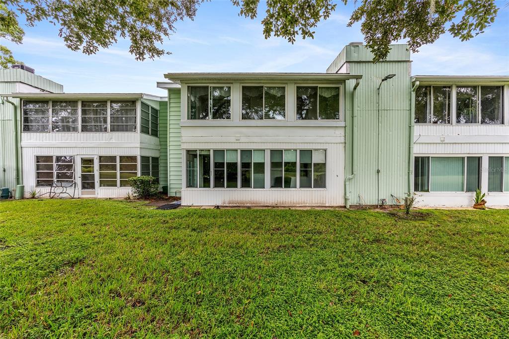 606 Midway Drive, Unit A Ocala, FL 34472 - Photo 24 of 27 front view of a house