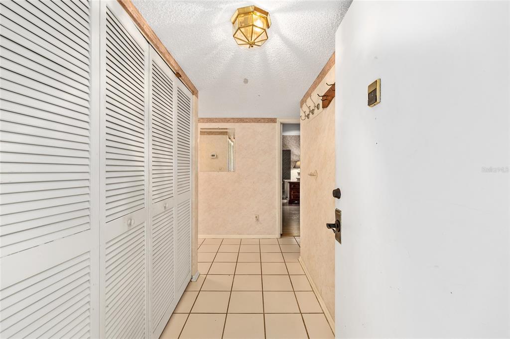 606 Midway Drive, Unit A Ocala, FL 34472 - Photo 5 of 27 a view of an entryway