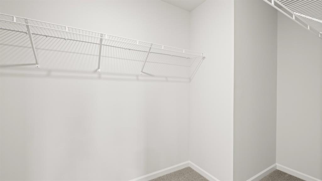 348 Belmont Drive Cartersville, GA 30120 - Photo 23 of 41 a view of a rack on the wall