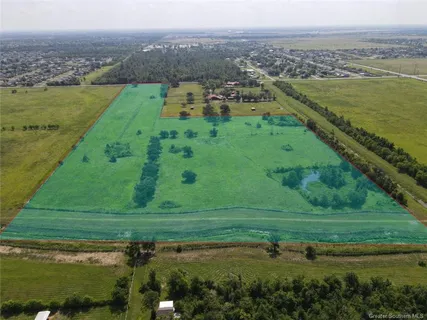 $1,400,000 | Tbd Elliott Road, Lake Charles, LA 70605