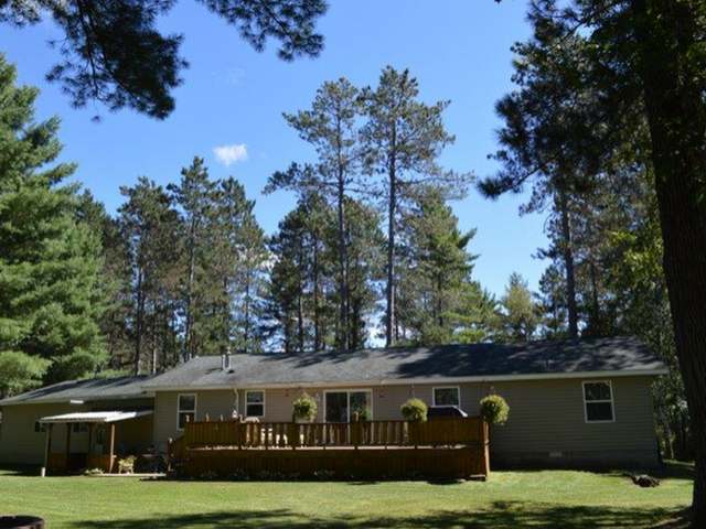 8897 Wilderness Road Sayner, WI 54560 - Photo 20 of 20 Gallery Image 20