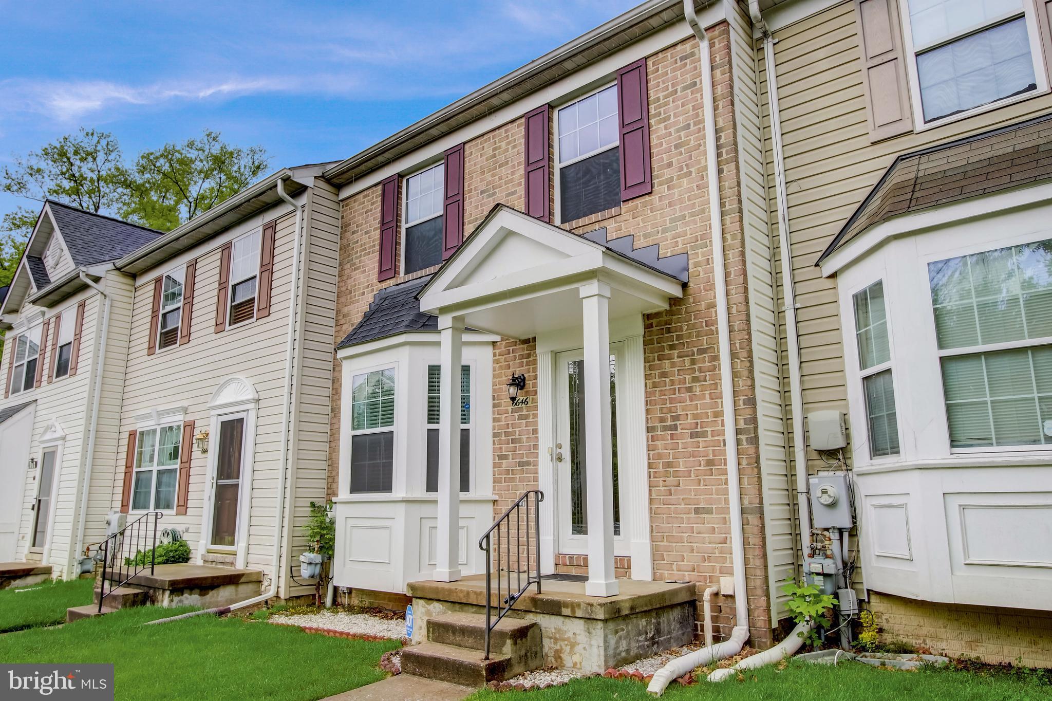 6646 Ridgeborne Drive Rosedale, MD 21237 - Photo 1 of 43 Gallery Image 1