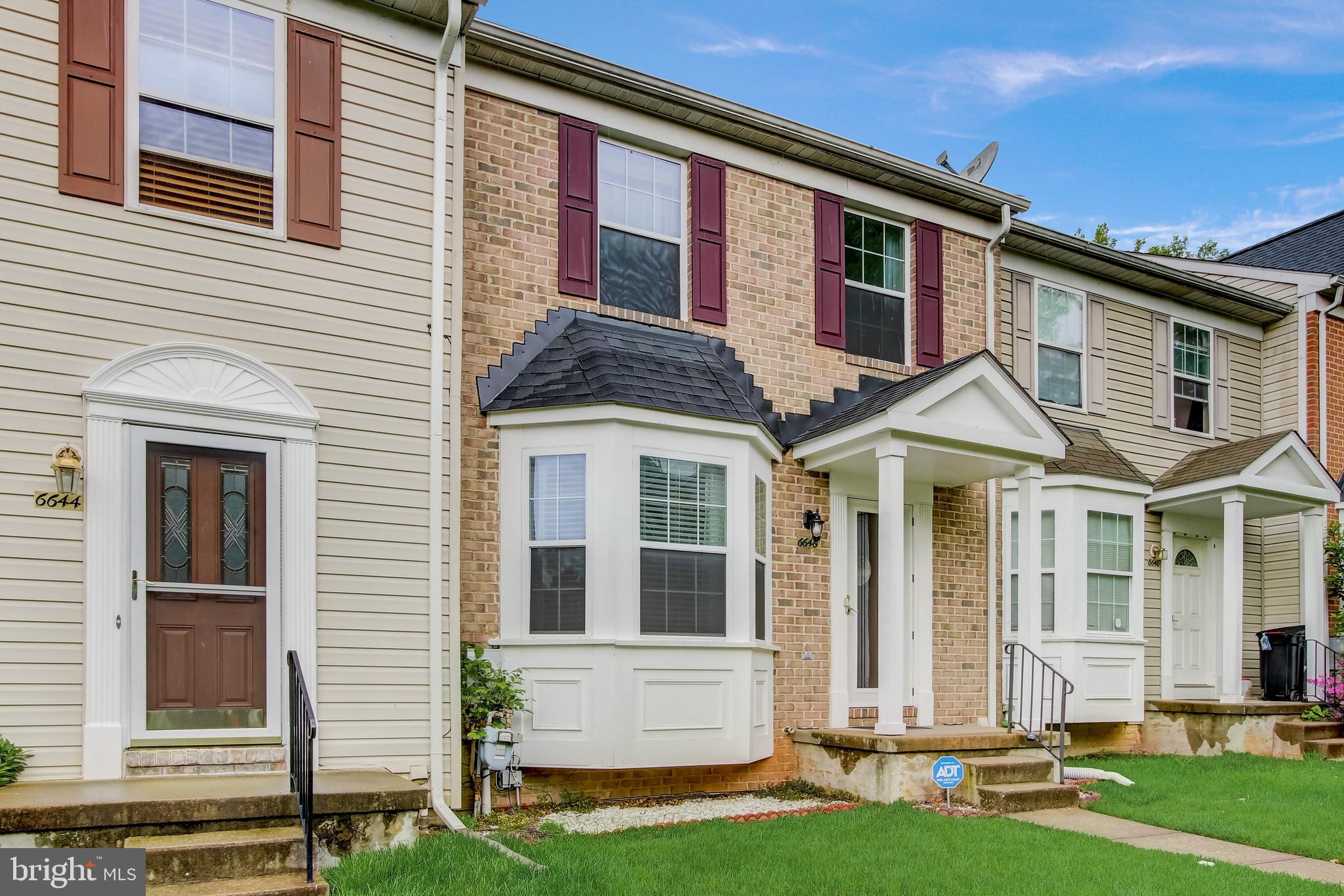 6646 Ridgeborne Drive Rosedale, MD 21237 - Photo 3 of 43 Gallery Image 3